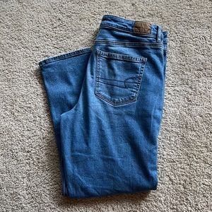 American Eagle jeans size 14
